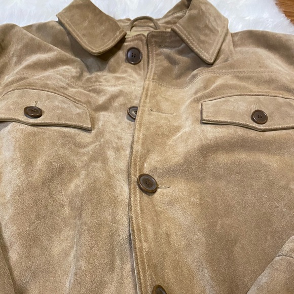 Express coat - Picture 2 of 3